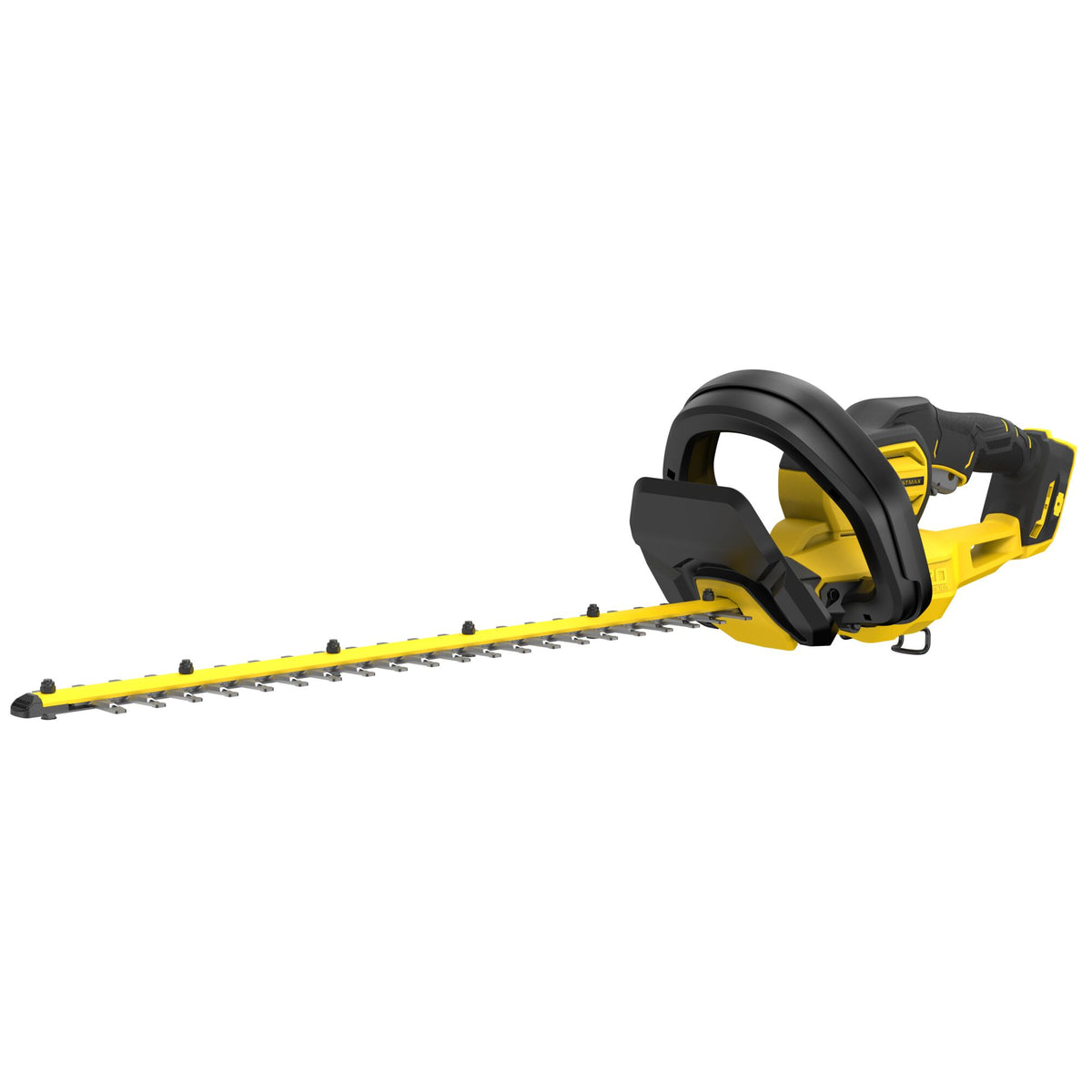Corta-Sebes V20 Li-Ion 18V 55cm sem bateria/carregador - STANLEY (SFMCHT655B-XJ) - vista 1