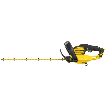 Corta-Sebes V20 Li-Ion 18V 55cm sem bateria/carregador - STANLEY (SFMCHT655B-XJ) - vista 2
