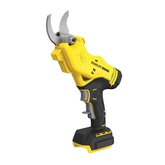 Tesoura Podadora de mão V20 Li-Ion 18V sem bateria/carregador - STANLEY (SFMCPP32B-XJ) - vista 1