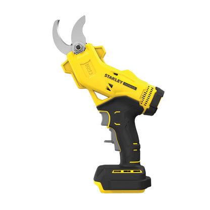 Tesoura Podadora de mão V20 Li-Ion 18V sem bateria/carregador - STANLEY (SFMCPP32B-XJ) - vista 2
