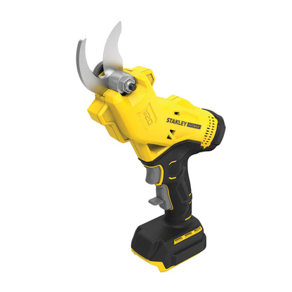 Tesoura Podadora de mão V20 Li-Ion 18V sem bateria/carregador - STANLEY (SFMCPP32B-XJ) - vista 3