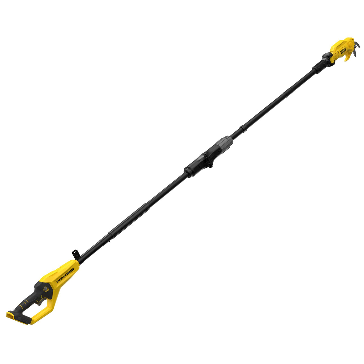 Tesoura Podadora de Altura V20 Li-Ion 18V sem bateria/carregador - STANLEY (SFMCPP632B-XJ) - vista 1