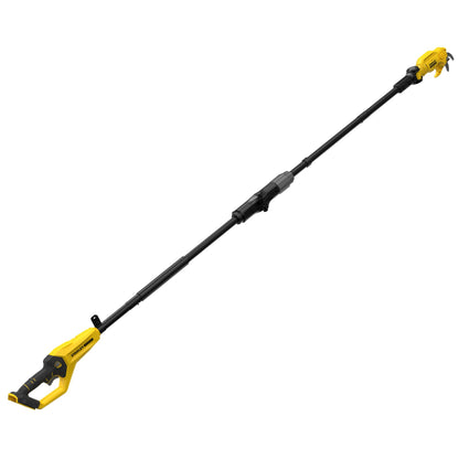 Tesoura Podadora de Altura V20 Li-Ion 18V sem bateria/carregador - STANLEY (SFMCPP632B-XJ) - vista 1