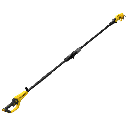 Tesoura Podadora de Altura V20 Li-Ion 18V sem bateria/carregador - STANLEY (SFMCPP632B-XJ) - vista 1
