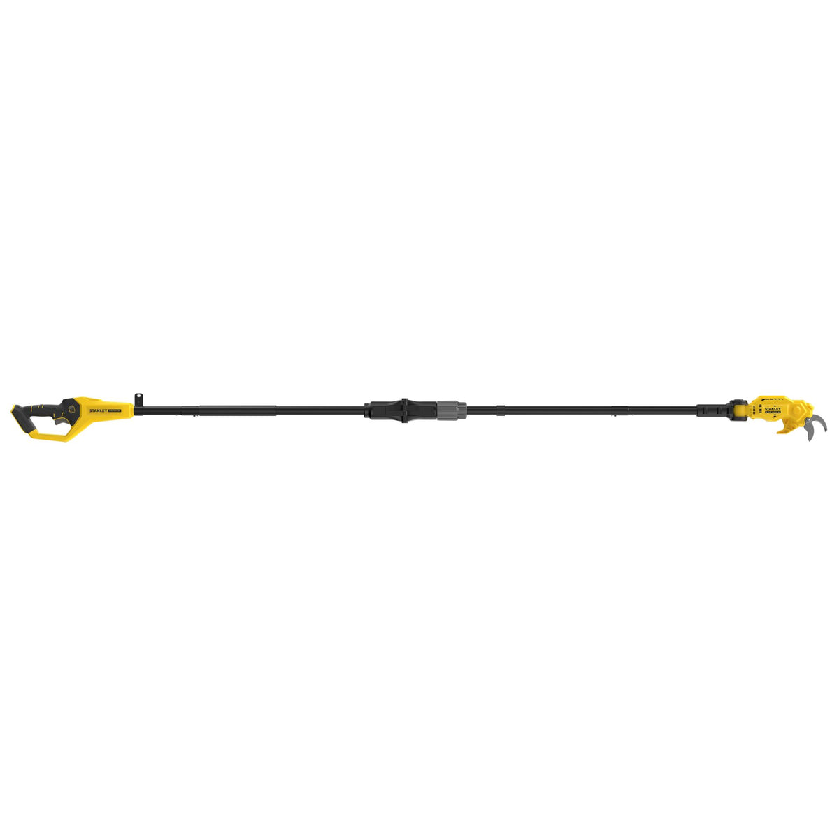 Tesoura Podadora de Altura V20 Li-Ion 18V sem bateria/carregador - STANLEY (SFMCPP632B-XJ) - vista 2