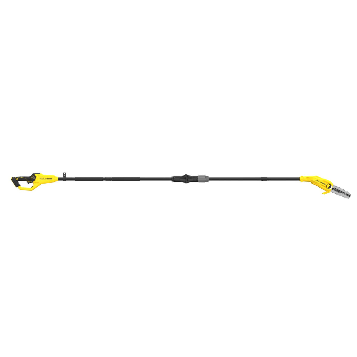 Podadora de Altura sem escovas V20 Li-Ion 18V 20cm sem bateria/carregador - STANLEY (SFMCPS720B-XJ) - vista 2