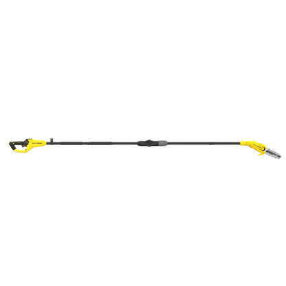 Podadora de Altura sem escovas V20 Li-Ion 18V 20cm sem bateria/carregador - STANLEY (SFMCPS720B-XJ) - vista 2