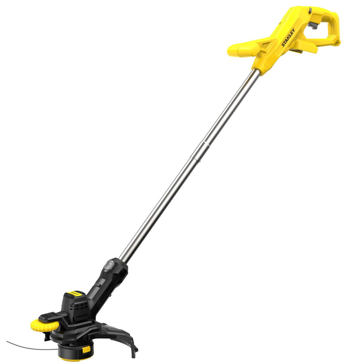 Aparador V20 Li-Ion 18V 25cm sem bateria/carregador - STANLEY (SFMCST925B-XJ) - vista 1