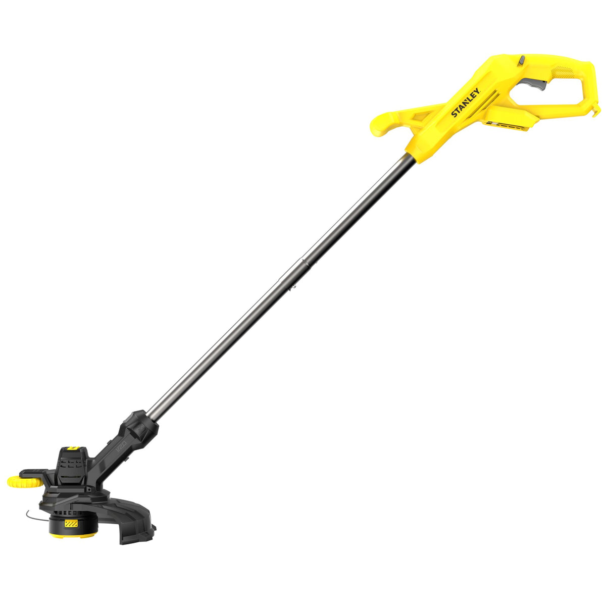 Aparador V20 Li-Ion 18V 25cm sem bateria/carregador - STANLEY (SFMCST925B-XJ) - vista 2