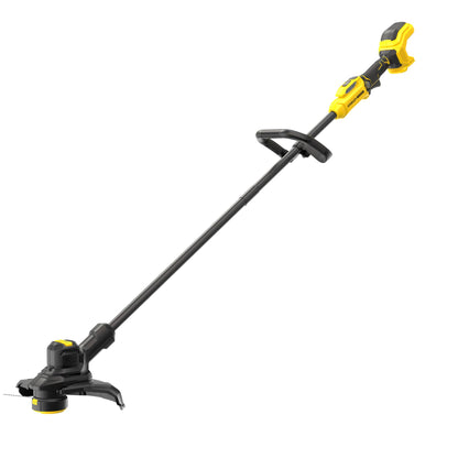 Aparador sem escovas V20 Li-Ion 18V 33cm sem bateria/carregador - STANLEY (SFMSTB930B-XJ) - vista 1