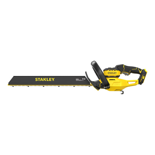 Corta-Sebes sem escovas V20 Li-Ion 18V 55cm sem bateria/carregador - STANLEY (STCHT8255B-XJ) - vista 1