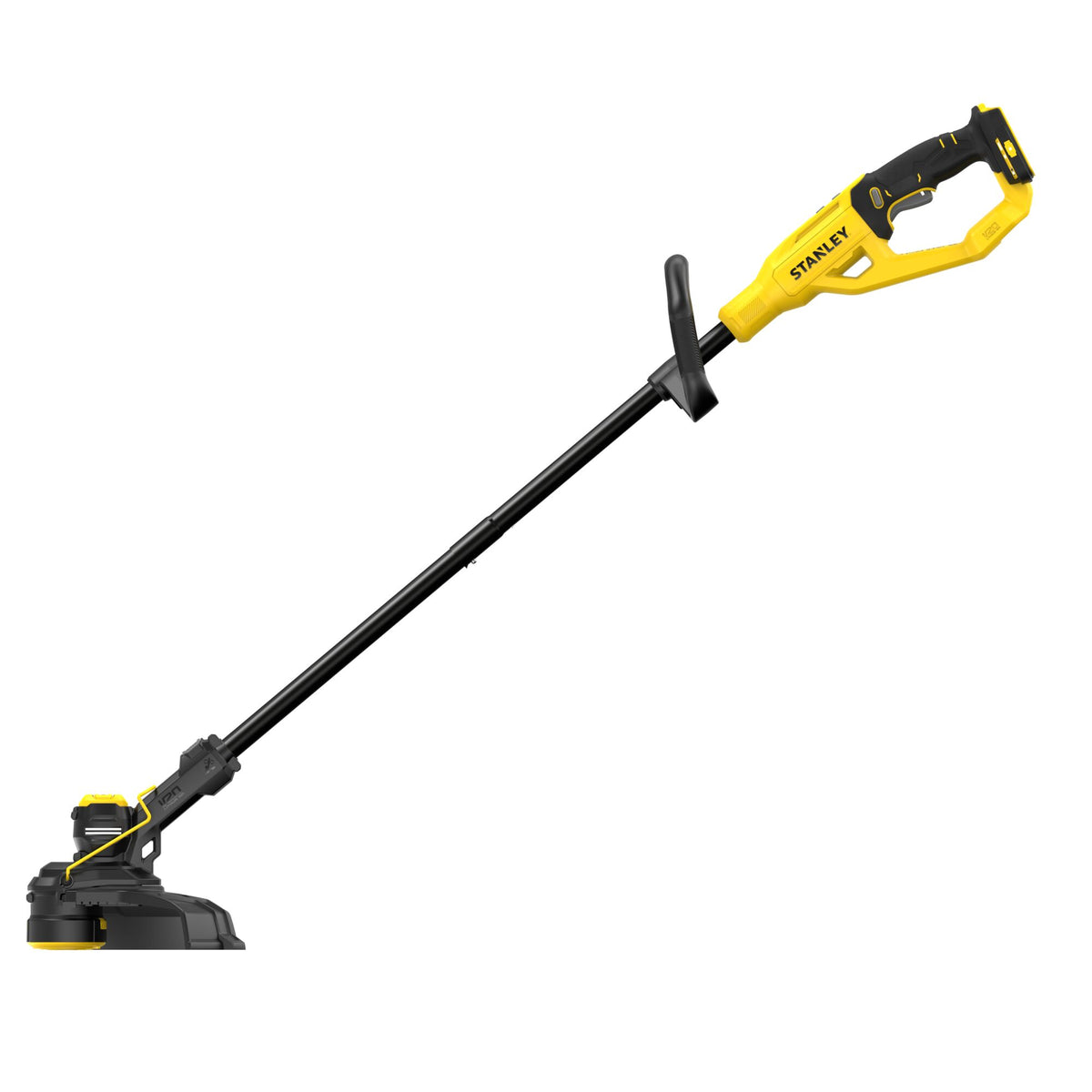 Aparador V20 Li-Ion 18V 33cm sem bateria/carregador - STANLEY (STCST933B-XJ) - vista 2