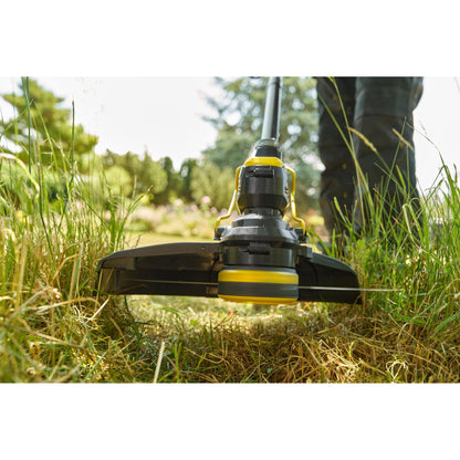 Aparador V20 Li-Ion 18V 33cm sem bateria/carregador - STANLEY (STCST933B-XJ) - vista 3