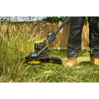 Aparador V20 Li-Ion 18V 33cm sem bateria/carregador - STANLEY (STCST933B-XJ) - vista 4