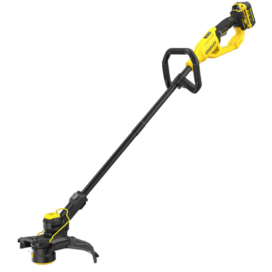 Aparador V20 Li-Ion 18V 33cm com 1 bateria 4Ah - STANLEY (STCST933M1-QW) - vista 1