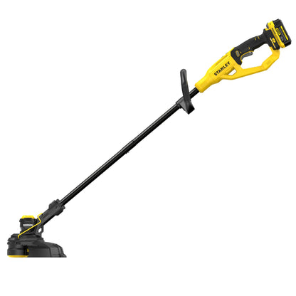 Aparador V20 Li-Ion 18V 33cm com 1 bateria 4Ah - STANLEY (STCST933M1-QW) - vista 2