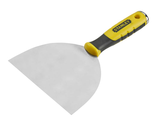 espátula aço inoxidável 150mm - stanley (stht0-05864) - stht0-05864