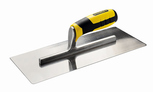 talocha / desempenadeira curva 320mmx130mm - stanley (stht0-05899) - stht0-05899