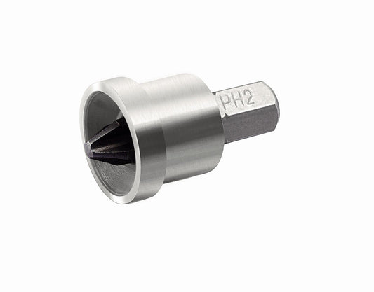 Adaptador para Parafusos PH2 - STANLEY (STHT0-16137) - vista 1