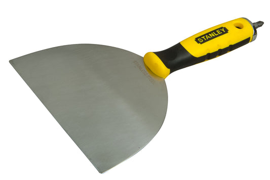espátula aço inoxidável com ponta philips - stanley (stht0-28041) - stht0-28041