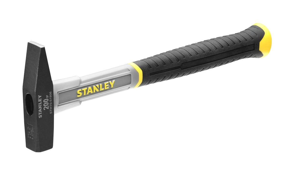 Martelo DIN Fibra de Vidro 300gr - STANLEY (STHT0-51906) - vista 1