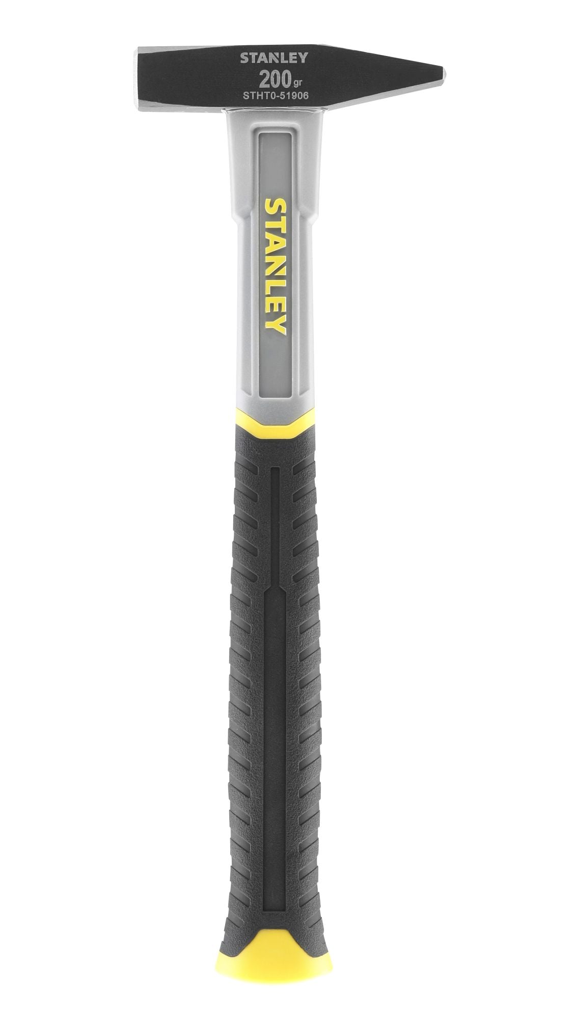 Martelo DIN Fibra de Vidro 300gr - STANLEY (STHT0-51906) - vista 2