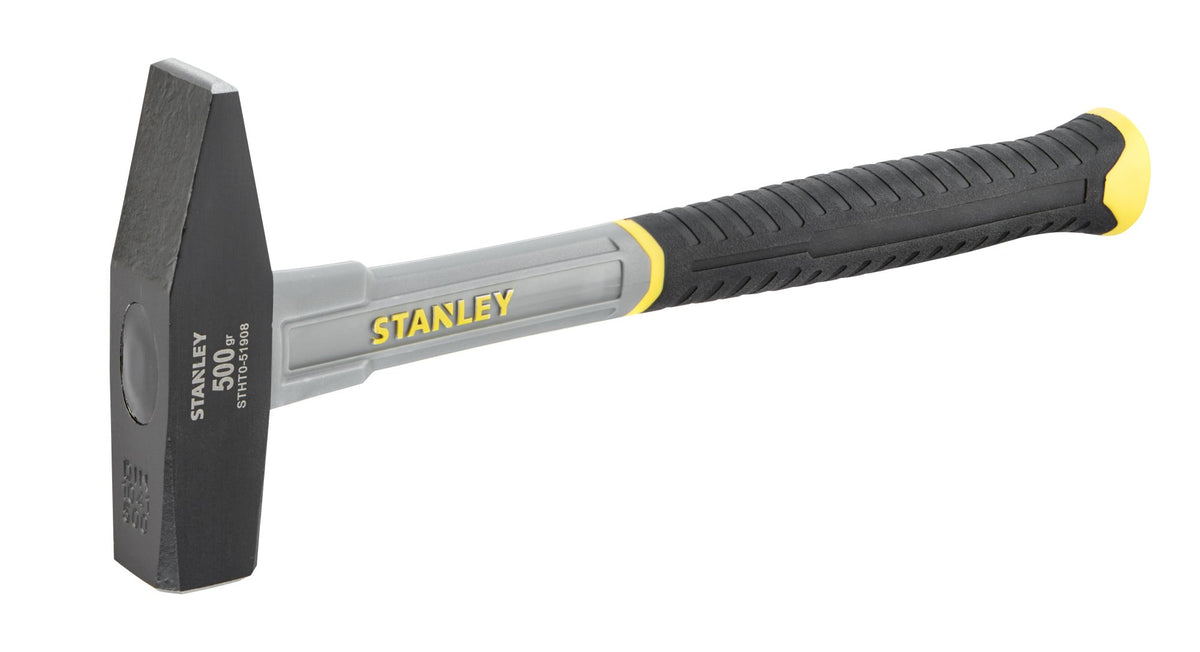 Martelo DIN Fibra de Vidro 500gr - STANLEY (STHT0-51908) - vista 1