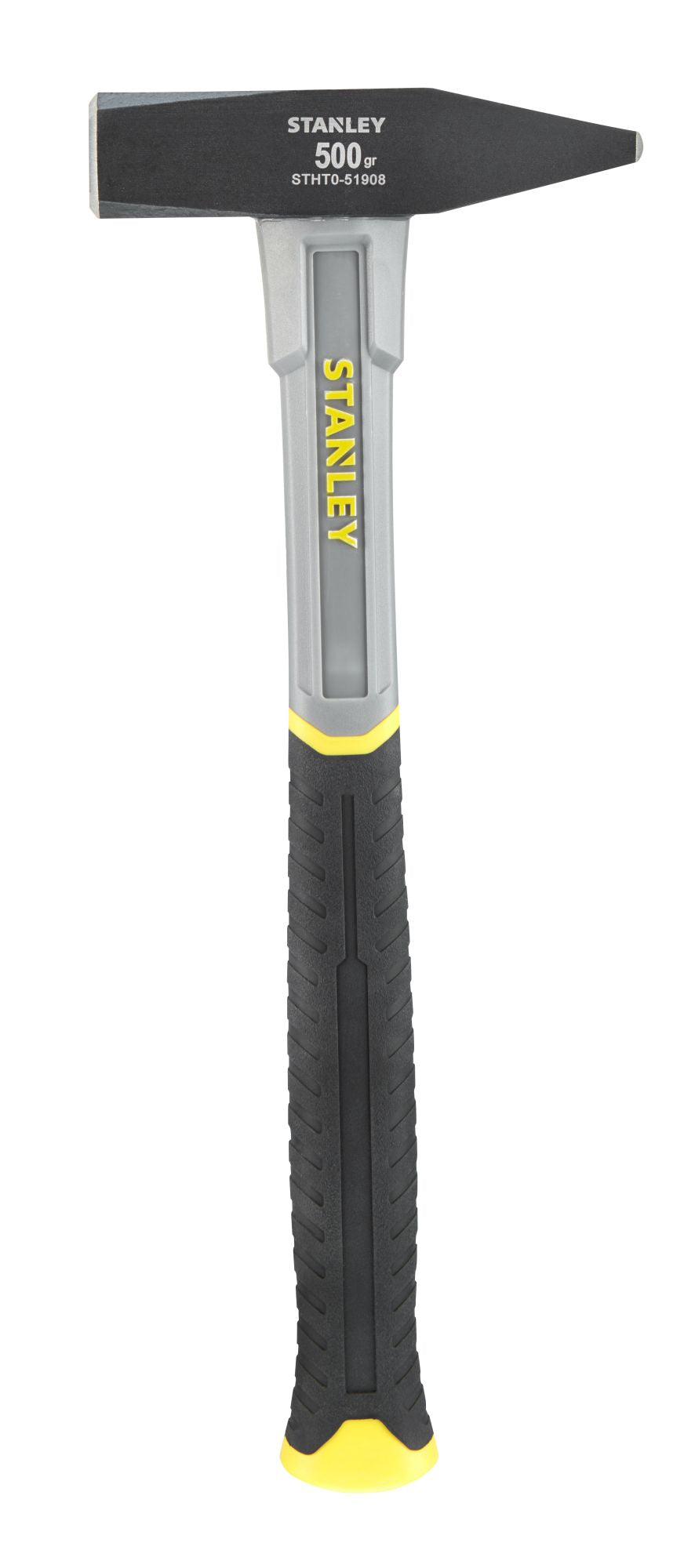 Martelo DIN Fibra de Vidro 500gr - STANLEY (STHT0-51908) - vista 2