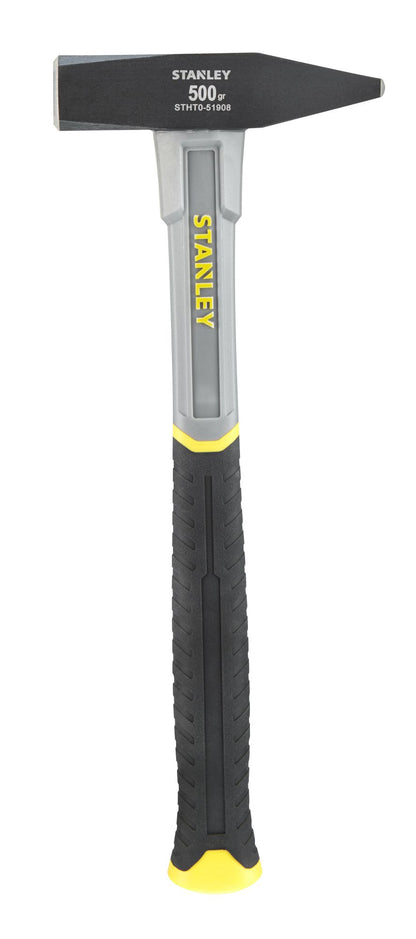 Martelo DIN Fibra de Vidro 500gr - STANLEY (STHT0-51908) - vista 2