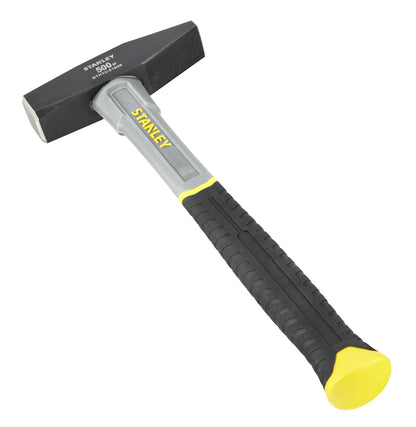martelo din fibra de vidro 500gr - stanley (stht0-51908) - stht0-51908