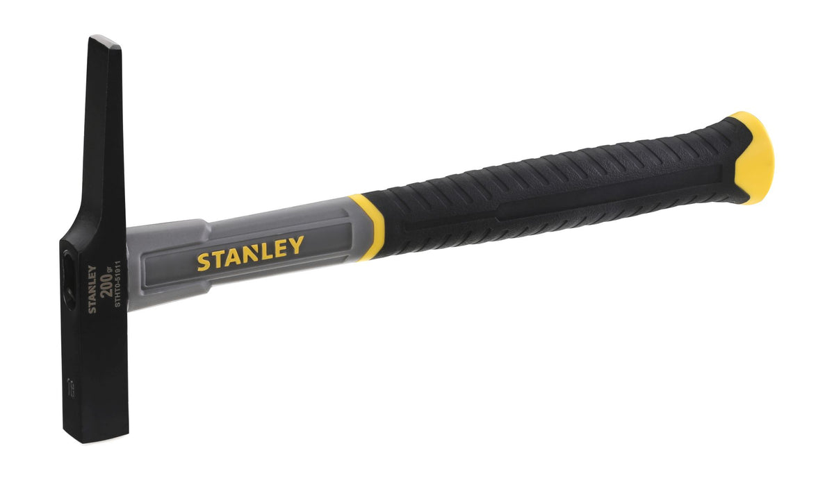 Martelo Fibra de Vidro para Eletricistas 200gr - STANLEY (STHT0-51911) - vista 1