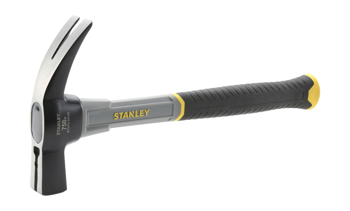 Martelo ANTIVIBE® Fibra de Vidro para Encofrador 750gr - STANLEY (STHT0-54123) - vista 1