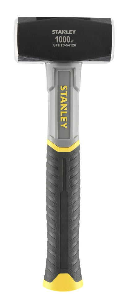 Maça CLUB Fibra de Vidro 1500gr - STANLEY (STHT0-54128) - vista 4