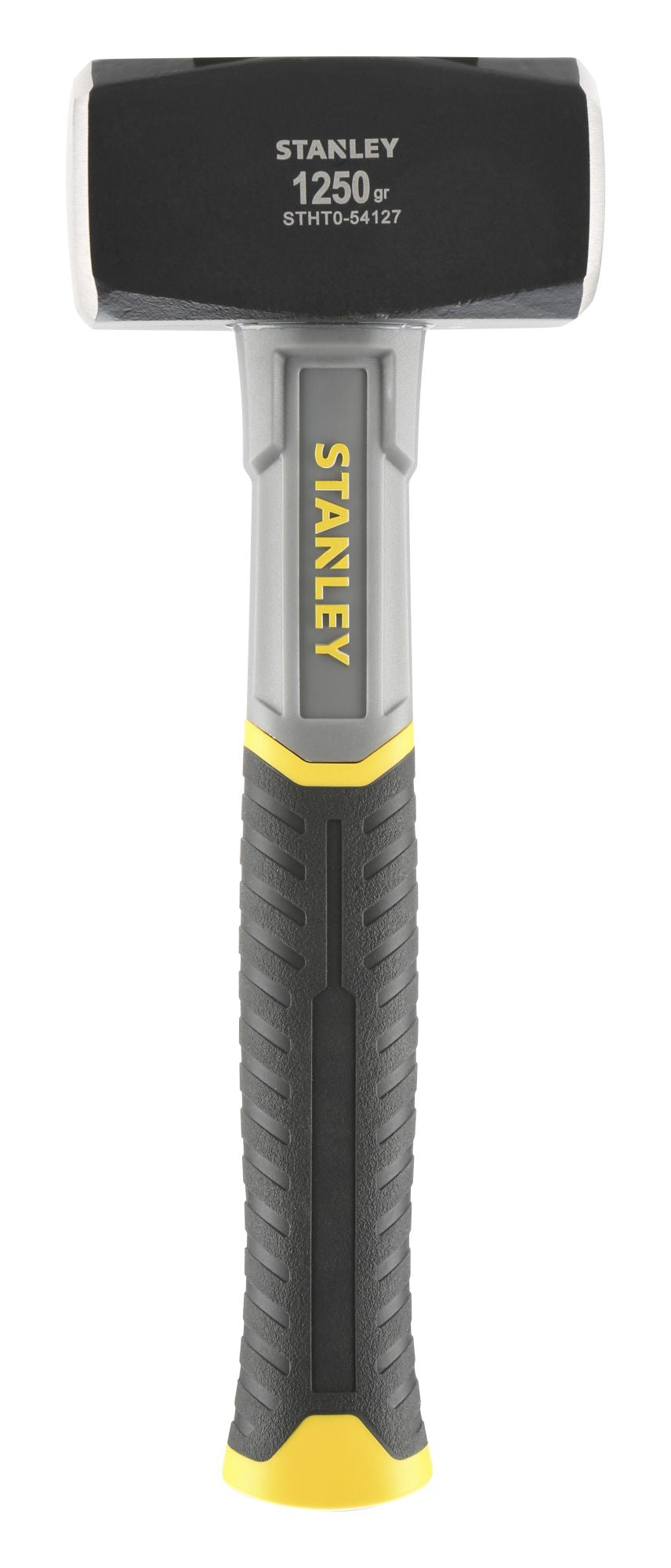 maça club fibra de vidro 1500gr - stanley (stht0-54128) - stht0-54128