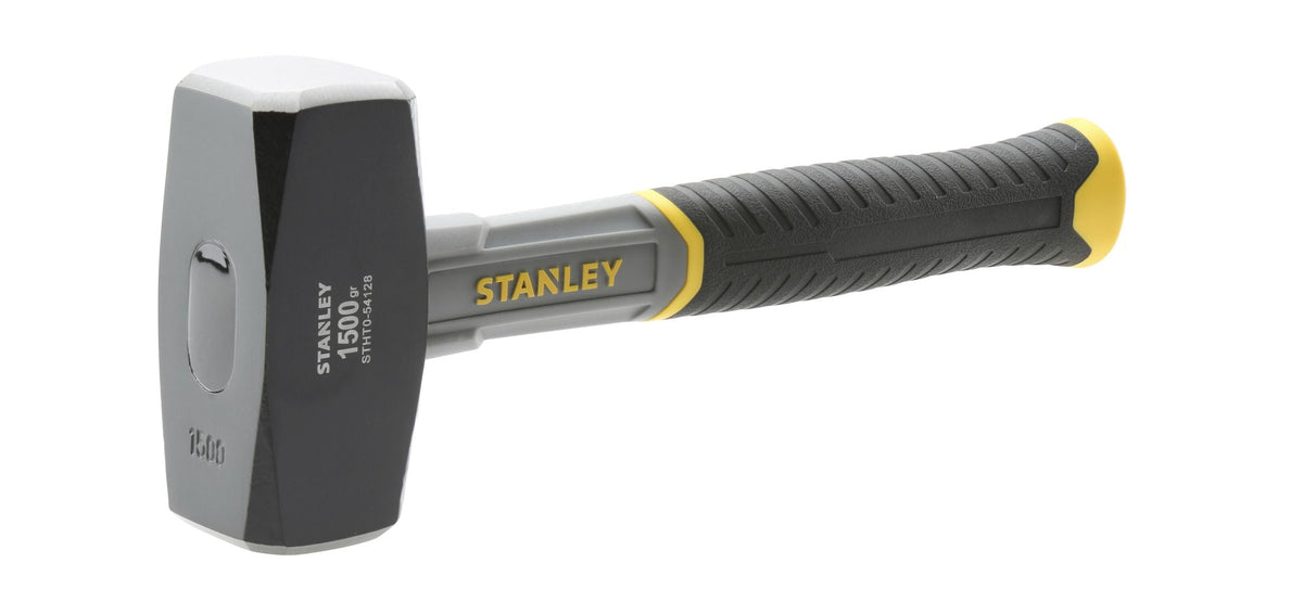 Maça CLUB Fibra de Vidro 1500gr - STANLEY (STHT0-54128) - vista 3