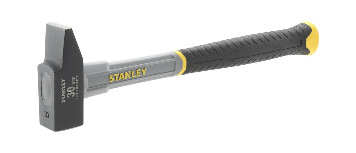 Martelo Fibra de Vidro para Engenheiros 250gr - STANLEY (STHT0-54129) - vista 2