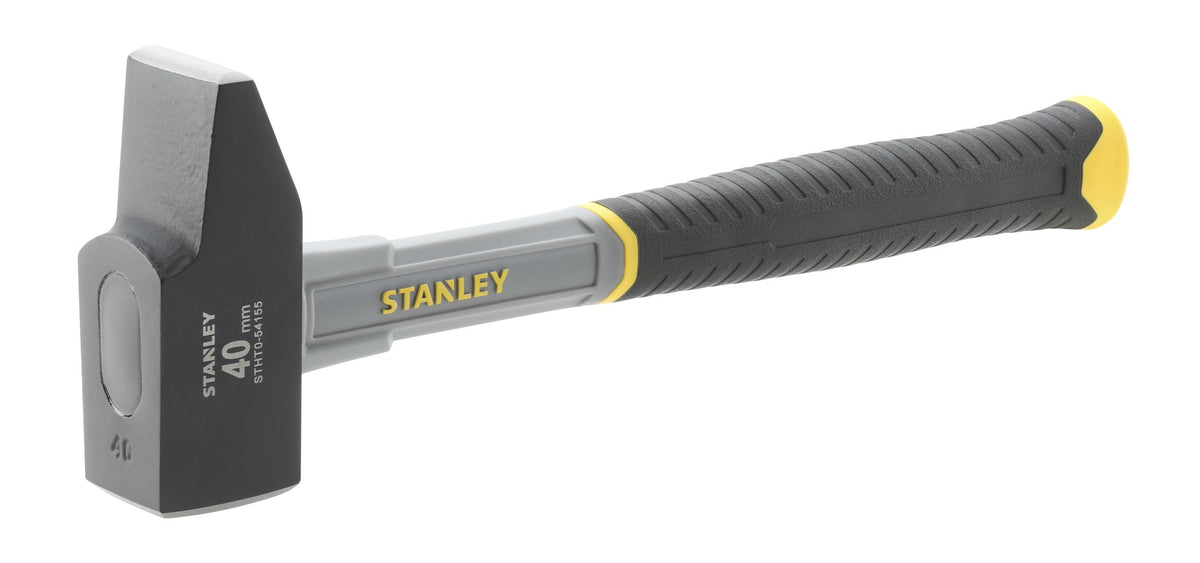 Martelo Fibra de Vidro para Engenheiros 630gr - STANLEY (STHT0-54154) - vista 4