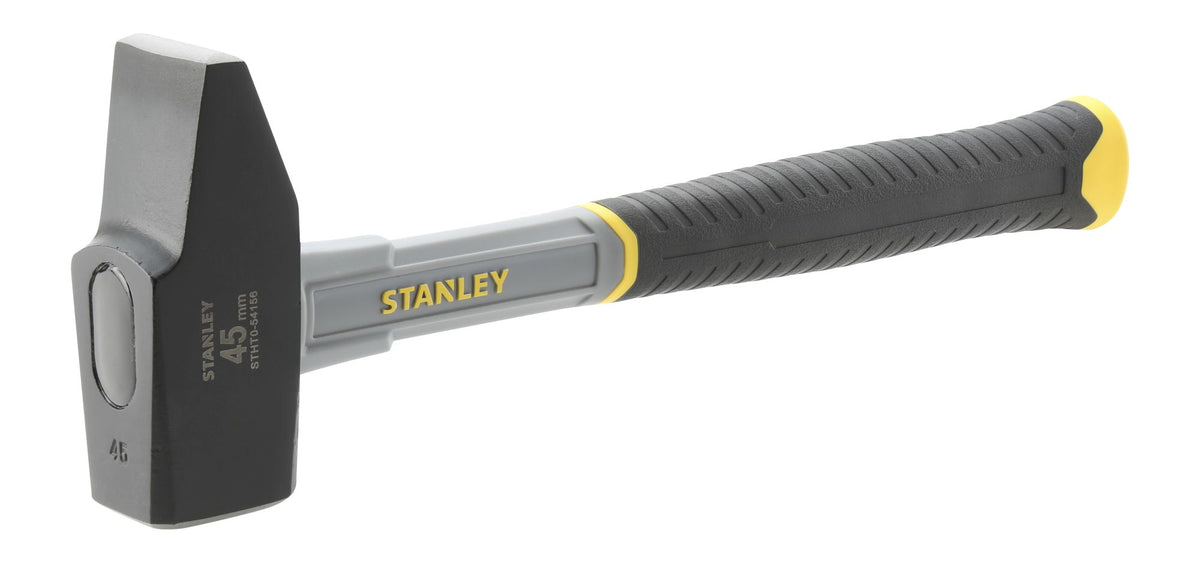 martelo fibra de vidro para engenheiros 630gr - stanley (stht0-54154) - stht0-54154