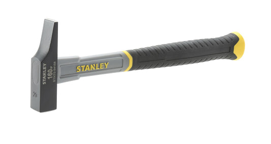 Martelo Fibra de Vidro para Carpinteiro 315gr - STANLEY (STHT0-54159) - vista 1