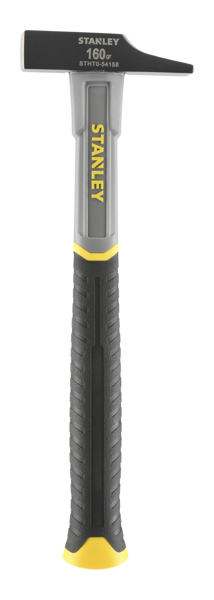 Martelo Fibra de Vidro para Carpinteiro 500gr - STANLEY (STHT0-54160) - vista 4