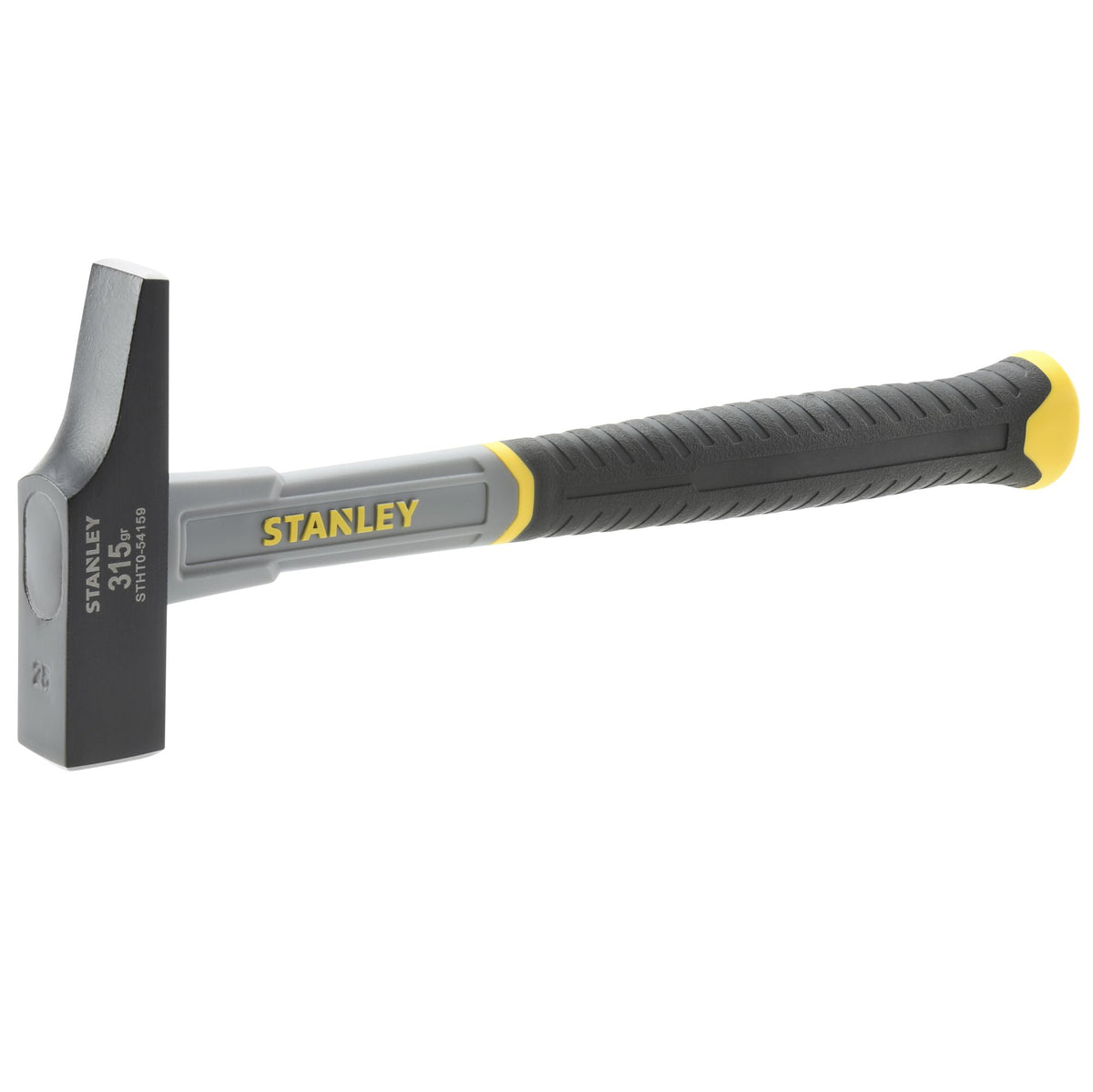 Martelo Fibra de Vidro para Carpinteiro 315gr - STANLEY (STHT0-54159) - vista 2