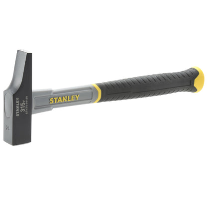 Martelo Fibra de Vidro para Carpinteiro 315gr - STANLEY (STHT0-54159) - vista 2