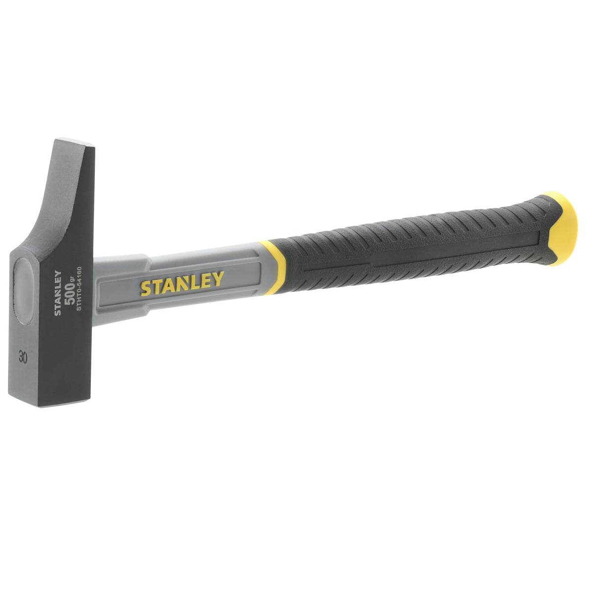 Martelo Fibra de Vidro para Carpinteiro 500gr - STANLEY (STHT0-54160) - vista 3