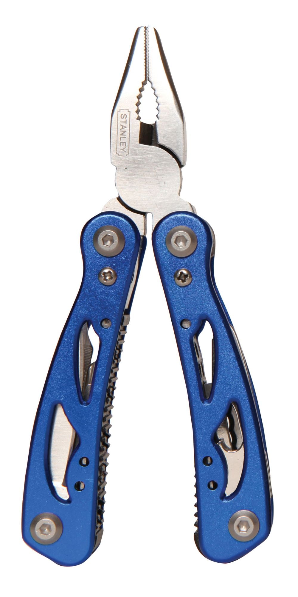 multi-ferramenta mini 8 em 1 - stanley (stht0-70648) - stht0-70648