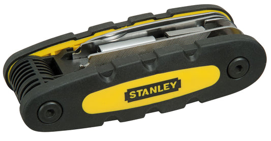 Multi-Ferramenta Dobrável 14 em 1 - STANLEY (STHT0-70695) - vista 1
