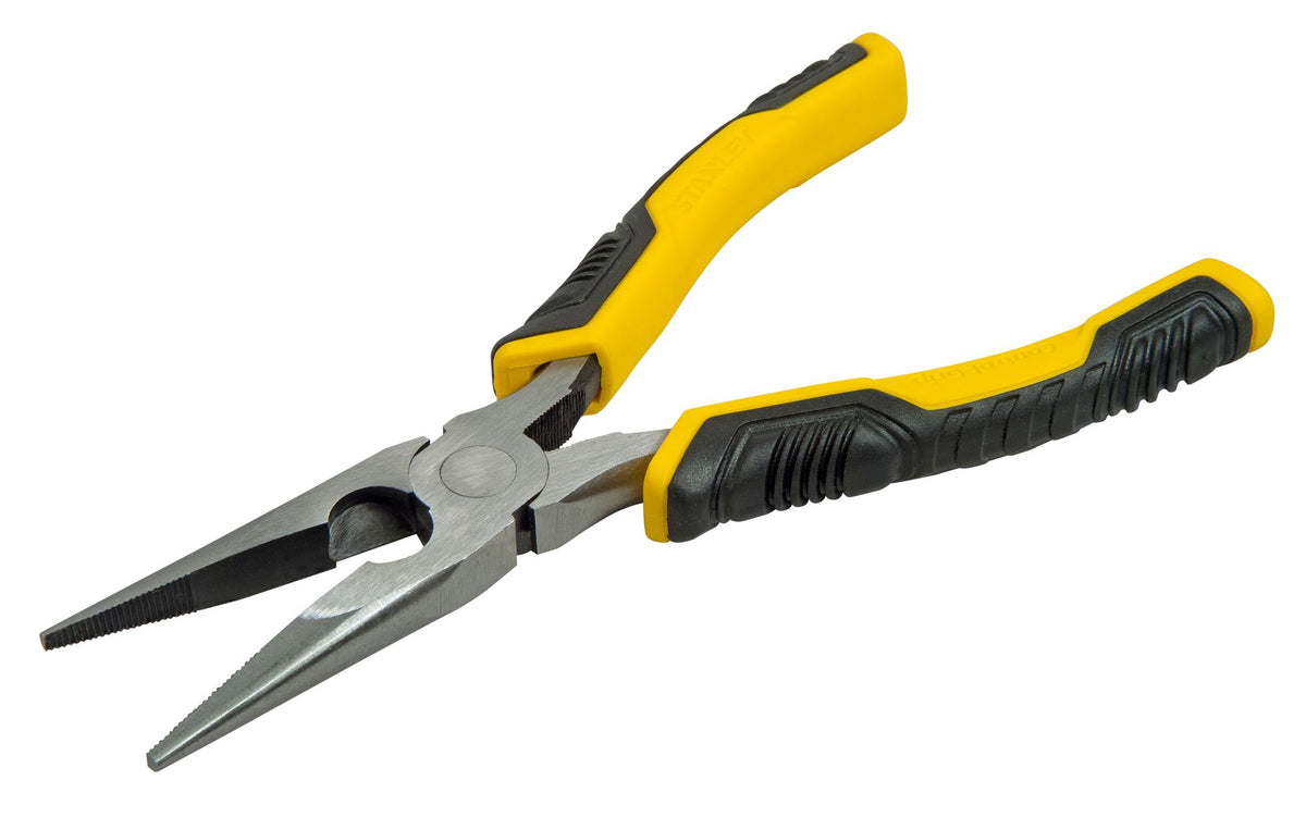Alicate DYNAGRIP® Boca Longa 200mm - STANLEY (STHT0-74364) - vista 2