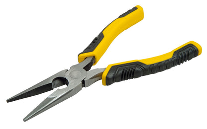 Alicate DYNAGRIP® Boca Longa 200mm - STANLEY (STHT0-74364) - vista 2