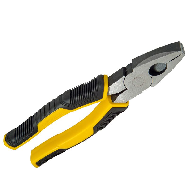 Alicate DYNAGRIP® Universal 150mm - STANLEY (STHT0-74456) - vista 1