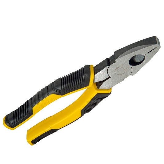 Alicate DYNAGRIP® Universal 180mm - STANLEY (STHT0-74454) - vista 1
