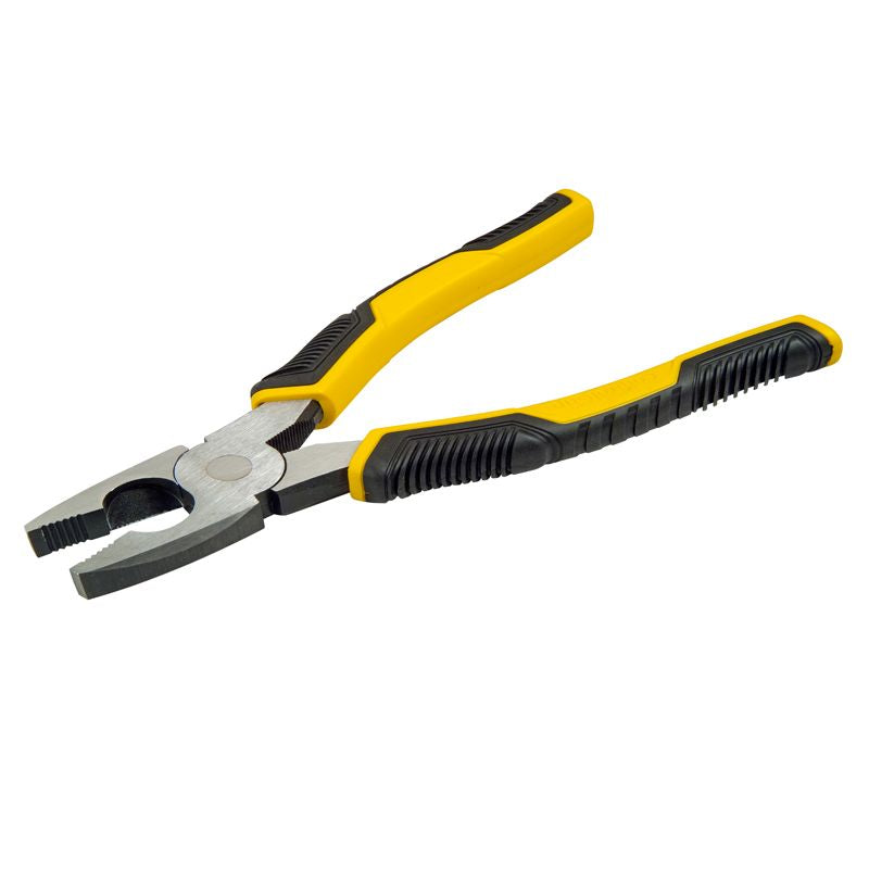Alicate DYNAGRIP® Universal 180mm - STANLEY (STHT0-74454) - vista 2